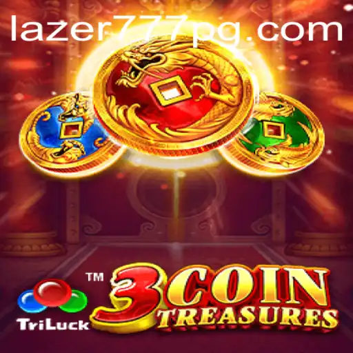 Explorando o Fascinante Mundo de 3CoinTreasures: Um Jogo de Aventura e Estratégia