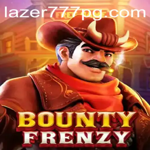 Descubra BountyFrenzy: O Jogo de Aventura Que Une Estratégia e Emoção