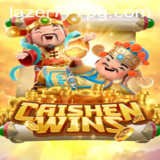 CaishenWins: Aventura e Fortuna no Mundo dos Jogos de Azar
