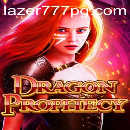 Descubra o Fascinante Mundo de DragonProphecy: O Jogo do Momento