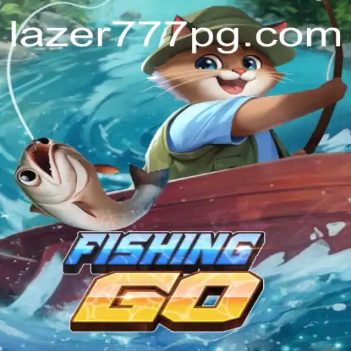 Explorando o Mundo de FishingGO: Um Jogo de Pesca com Elementos de Aventura