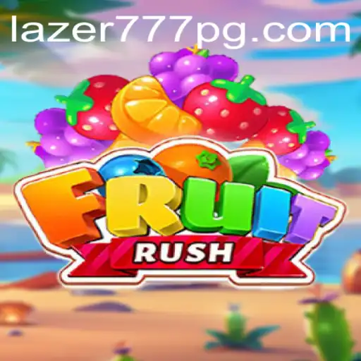 FruitRush: Uma Experiência de Jogo Inovadora
