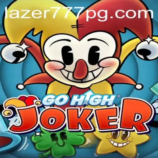 Descobrindo o Mundo de GoHighJoker: O Jogo de Lazer que Conquista Multidões