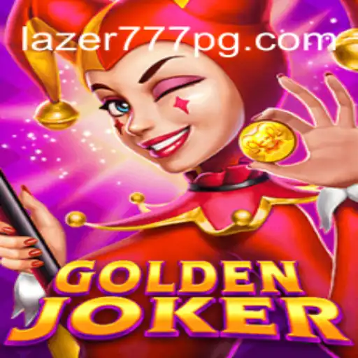 GoldenJoker: A Nova Sensação dos Jogos de Lazer