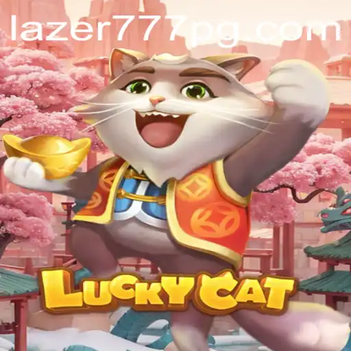 Explorando o Mundo do Jogo LuckyCat: Uma Aventura com Lazer777