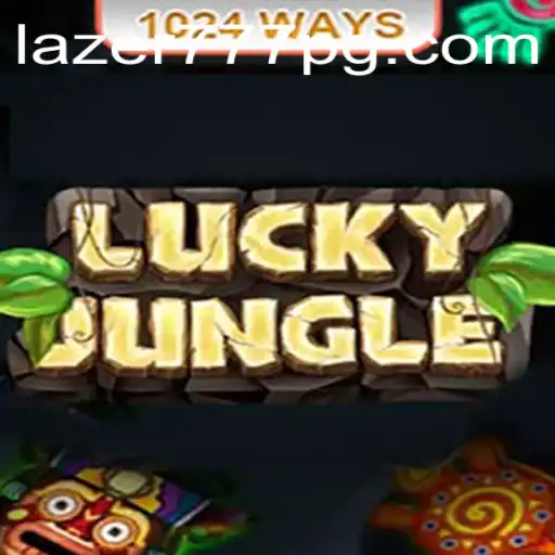 Descubra LuckyJungle1024: Aventuras e Estratégias
