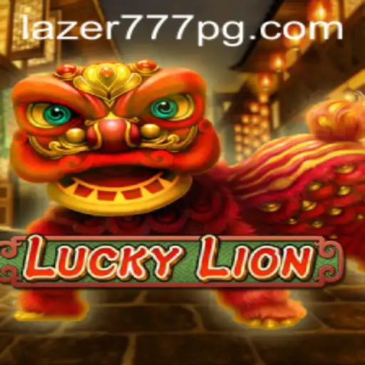 Descubra LuckyLion: O Jogo que Combina Emoção e Estratégia