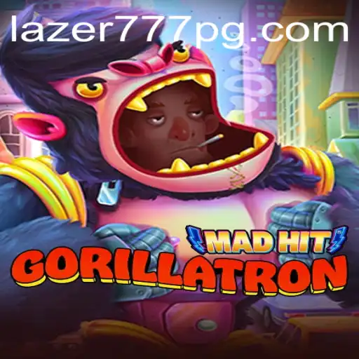 Explorando o Universo Empolgante de MadHitGorillatron