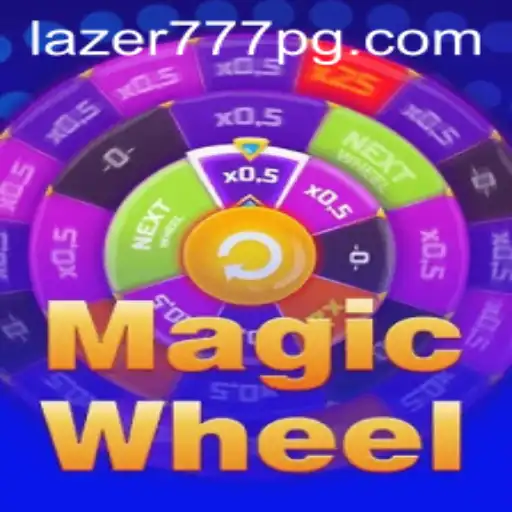 Explorando o Mundo de MagicWheel: Um Jogo Inovador de Lazer