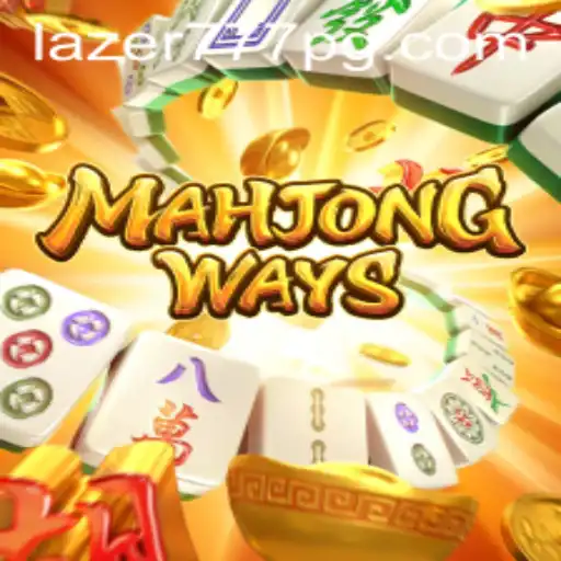 Explorando MahjongWays: O Fascinante Mundo de Mahjong e Lazer777