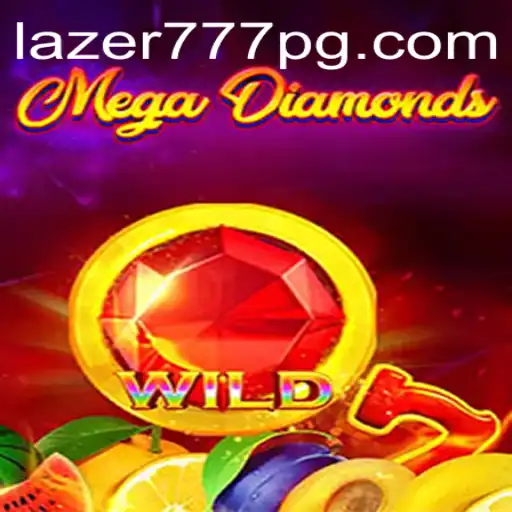 Explorando o Mundo de MegaDiamond: Regras e Estratégias para Vencer no Lazer777