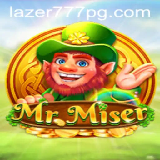 Explorando o Universo de MrMiser: O Jogo de Estratégia Popular com Temática Inovadora