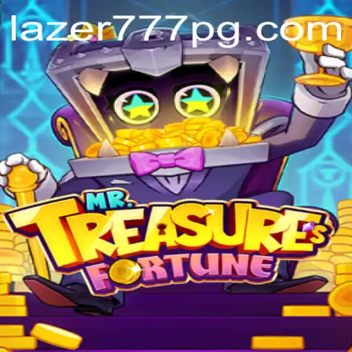 Explorando o Mundo Vibrante de MrTreasuresFortune: Um Jogo de Aventuras e Fortunas