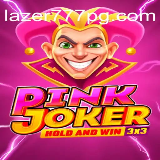 Explorando o Mundo do Jogo PinkJoker: Uma Aventura de Lazer777