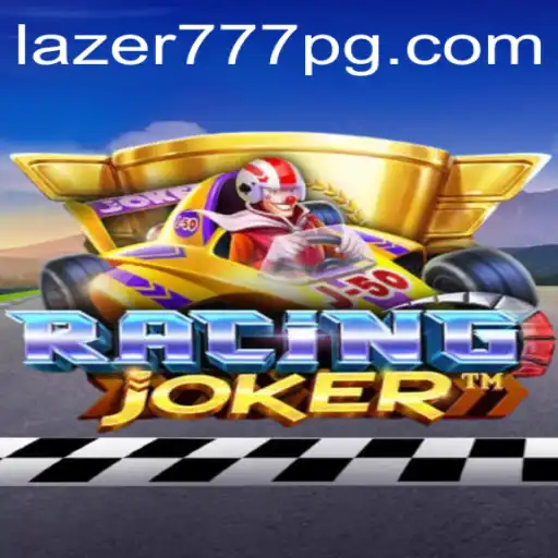 RacingJoker: Mergulhando na Emoção das Corridas e Estratégias com Lazer777