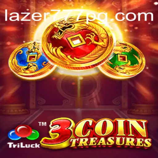 Explorando o Fascinante Mundo de 3CoinTreasures: Um Jogo de Aventura e Estratégia