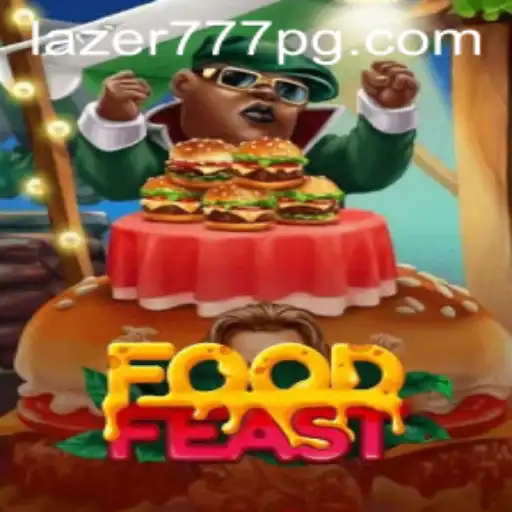 Explorando o Novo Mundo Culinário de FoodFeast