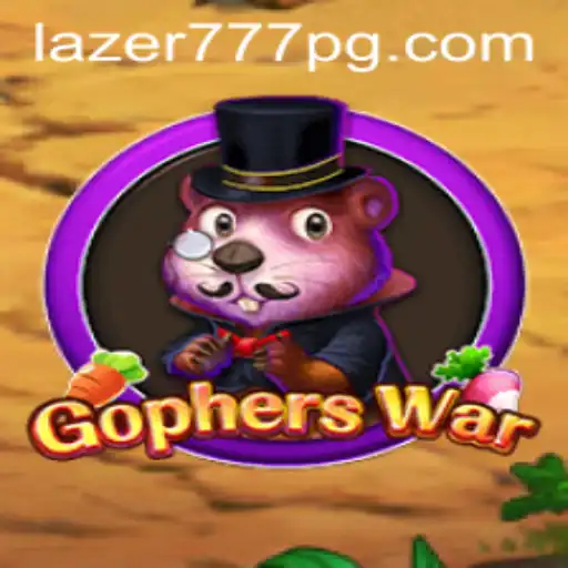GophersWar: Um Mergulho na Nova Sensação dos Jogos de Tabuleiro