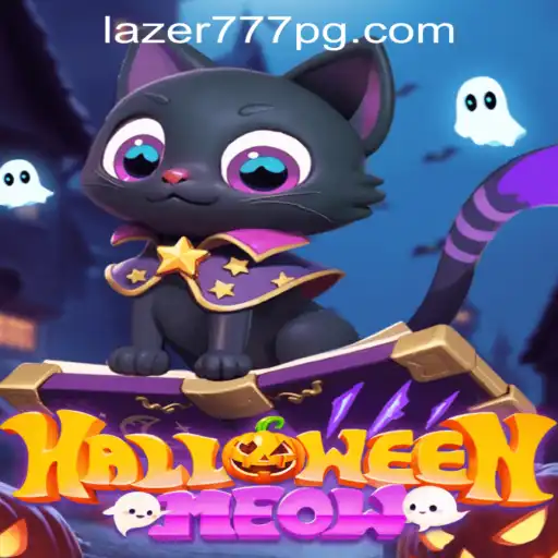 Descubra o Mundo Encantador de HalloweenMeow: Um Jogo de Aventura com Regras Fascinantes