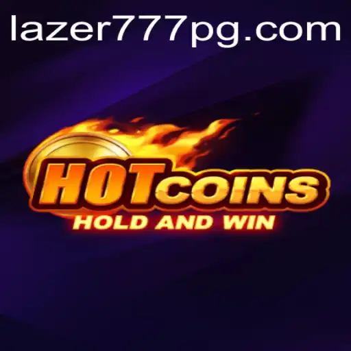 Explorando o Mundo do Jogo HotCoins com a Estratégia Lazer777