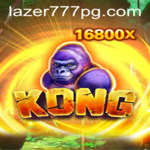 Descobrindo 'Kong: A Aventura Épica no Mundo de Lazer777'