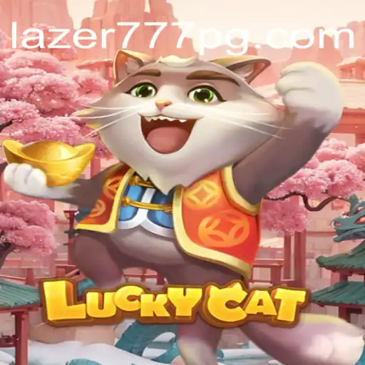 Explorando o Mundo do Jogo LuckyCat: Uma Aventura com Lazer777