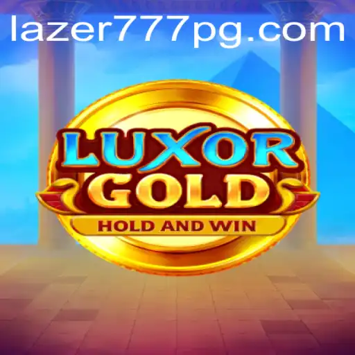 Explorando LuxorGold: A Nova Sensação de Lazer777