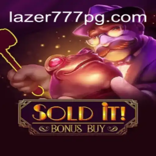 Descubra o Mundo de SolditBonusBuy no Universo Lazer777