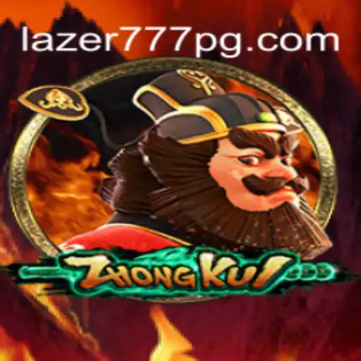 Descubra o Fascinante Mundo de ZhongKui: Uma Aventura com Lazer777