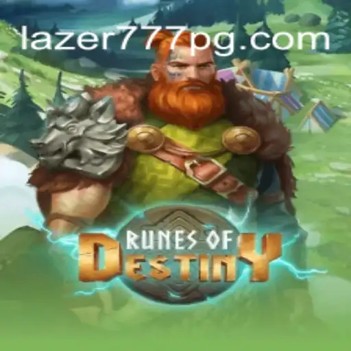 RunesOfDestiny: Um Novo Patamar em Jogos de Puzzle com a Emoção do Lazer777