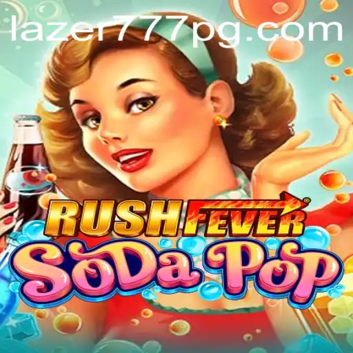 RushFeverSodaPop: Um Mergulho Energético no Universo dos Jogos de Lazer