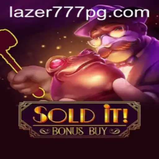 Descubra o Mundo de SolditBonusBuy no Universo Lazer777