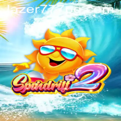 Spindrift2: Explore Aventuras Futurísticas com Lazer777