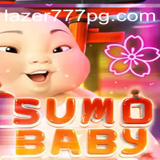 Descubra o Mundo Divertido do Jogo SumoBaby