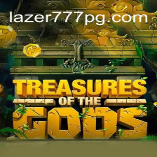 Explorando o Mundo de 'TreasureoftheGods': O Jogo que Conquista Aventureiros