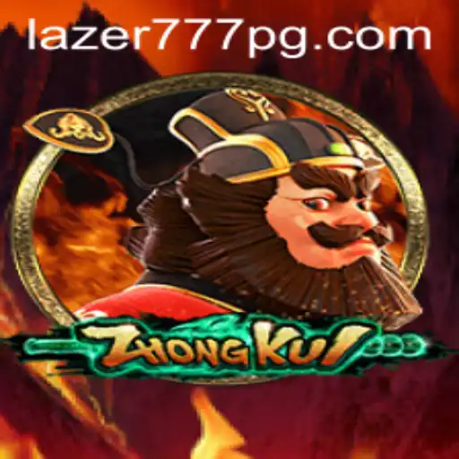 Descubra o Fascinante Mundo de ZhongKui: Uma Aventura com Lazer777